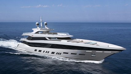 Conoce la historia de Benetti, uno de los astilleros más prestigiosos del mundo