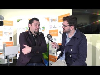 Ramón Campos, Productor Ejecutivo de Bambú habla sobre 'La Embajada'.