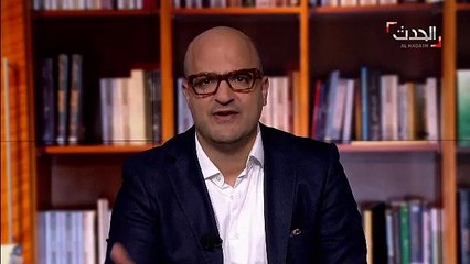 شاهد DNA.. نتائج الانتخابات الإيرانية - نديم قطيش