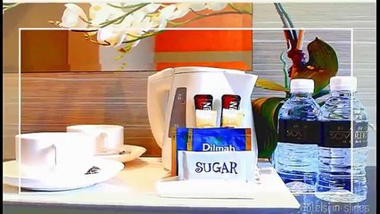 Parc Sovereign Hotel – Albert St, Singapore, Singapore