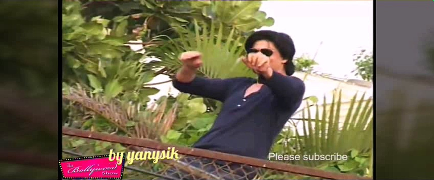 Sexy - Shah Rukh Khan