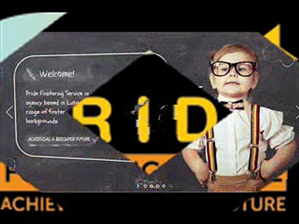 Reputed Fostering Agency In The UK - Pride Fostering Service