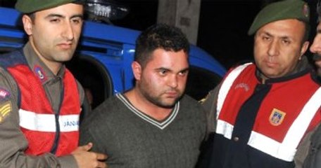 Ahmet Suphi Altındöken'in Katil Zanlısı Adliyede, 2 Cezaevi Müdürü Açığa Alındı