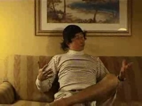 Online Dating Interviews