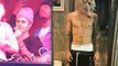 Justin Bieber Uses Post Malones ARM As An Ashtray