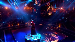 Cody Frost performs ‘Ordinary World’ The Live Quarter Finals - The Voice UK 2016