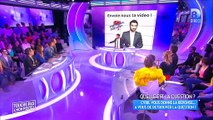 Morandini Zap: Cyril Hanouna annonce le lancement d'une nouvelle émission sur D8