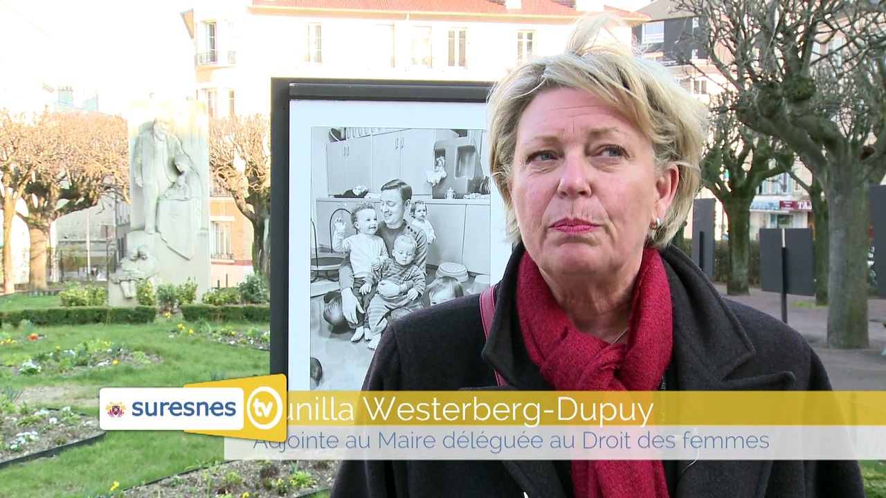 Forum des femmes 2016