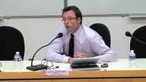 IDETCOM_Rire, droit et société_28_Propos Conclusifs : Jean-François BRISSON, Professeur, Université de Bordeaux