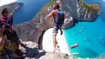 People Are Amazing 2015 (Extreme Sport Edition) HD-1