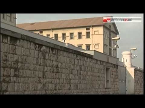 Tg Antenna Sud - A Milano la borsa da record realizzata in carcere