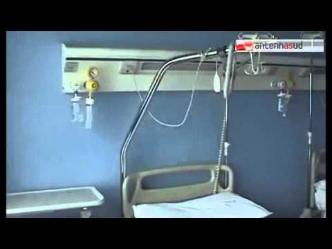 Tg Antenna Sud - Bimba operata di tumore, i genitori ringraziano la Asl di Taranto