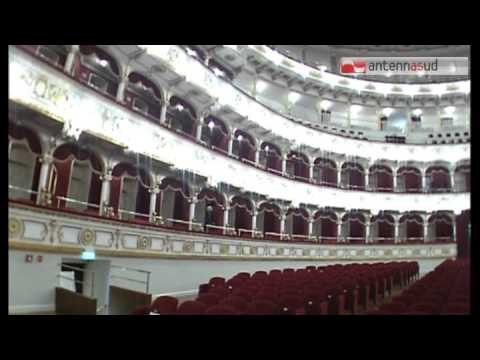 Tg Antenna Sud - Tangenti Petruzzelli, gli imprenditori chiedono di parlare