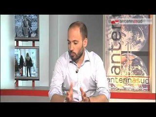 Tg Antenna Sud - Start Up pugliesi: Oscar, in studio Joris Gadaleta