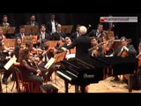 Tg Antenna Sud - Beethoven Day a Taranto, applausi per Bruno Canino