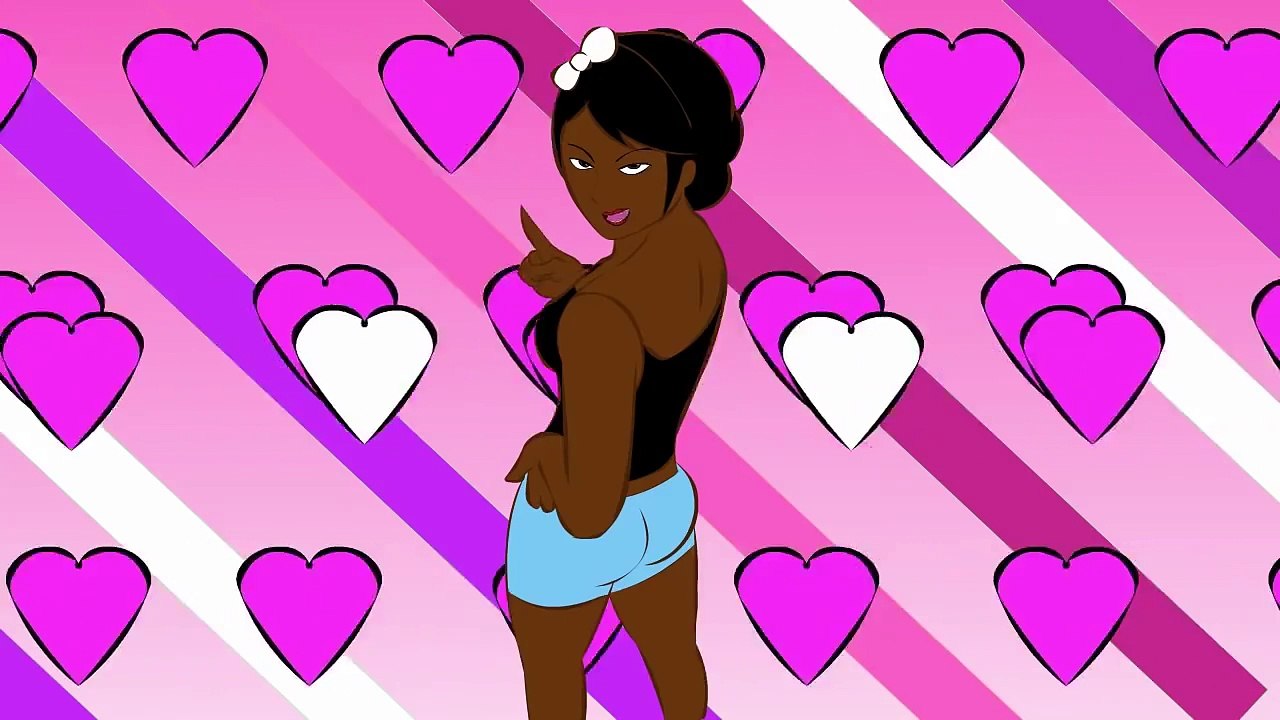 LaRose BANCO (Official Music Vidéo 2015)