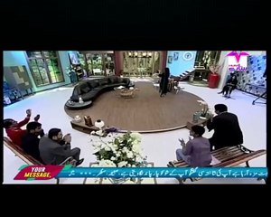 Sitaray Ki Subha with shaista lodhi in HD – 13th April 2016 Part 1