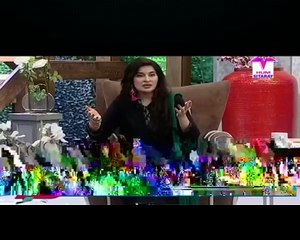 Sitaray Ki Subha with shaista lodhi in HD – 13th April 2016 Part 2