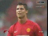 Cristiano Ronaldo: Analysis vs Urawa Reds - MUTV