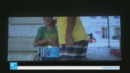 جهود لمحاربة الاتجار بالبشر في تونس