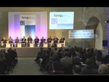 Napoli - Pediatria, il congresso sindacale Fimp (12.04.16)