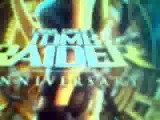 Tomb Raider Anniversary-Xbox 360