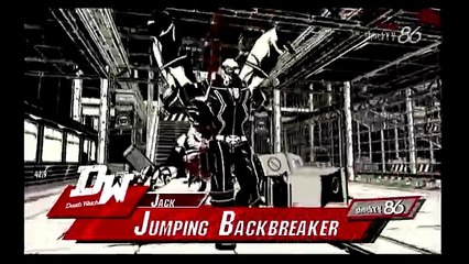 MadWorld (Wii) - Trailer officiel