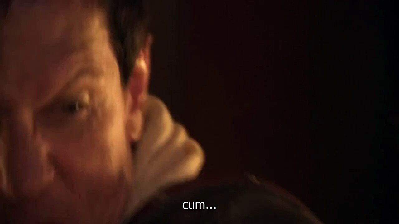 You Wil Do As I Fucking Command - Spartacus 3x08 Separate Paths