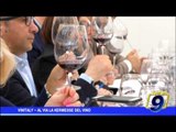 Vinitaly 2016, al via la kermesse del vino