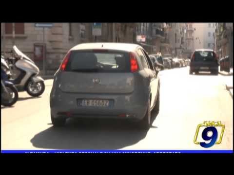 Altamura | Violenta 14enne, arrestato