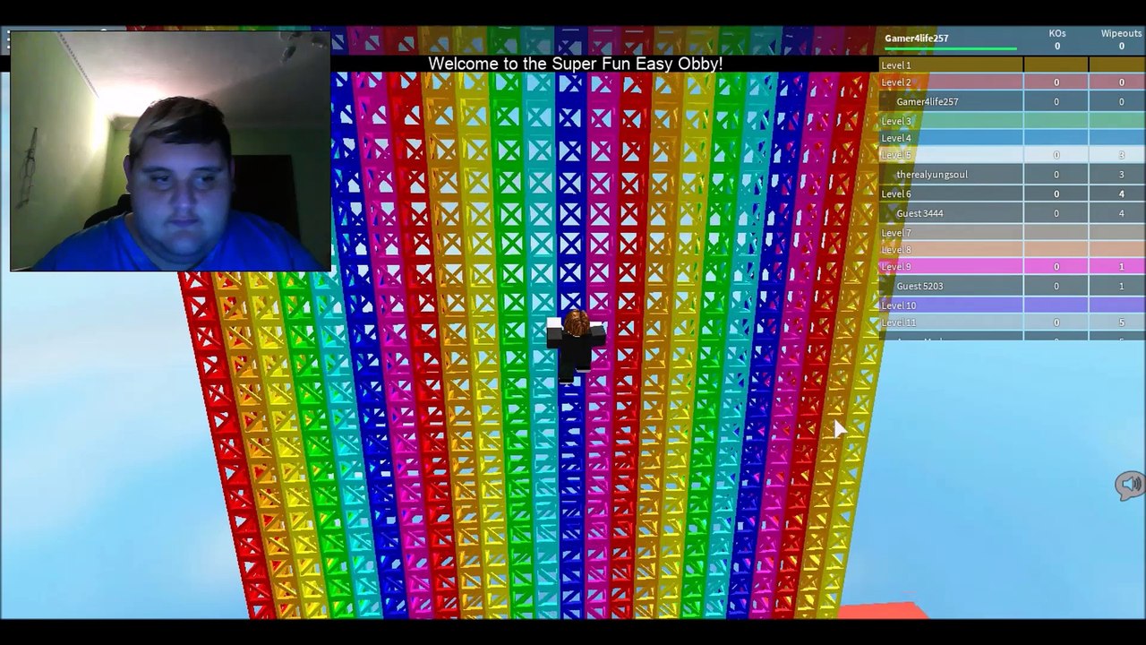 Roblox GamePlay