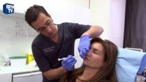 La médecine esthétique pour refaire son visage sans bistouri