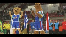 UNSS-Championnats du Monde Handball --Oasis-HD (1)