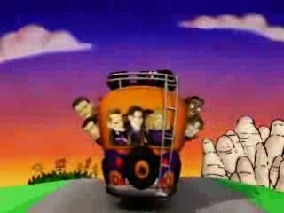 Barca Toons