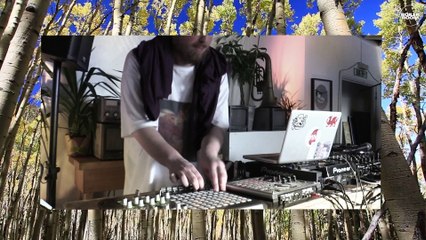 Maxwell Owin Boiler Room London Live Set