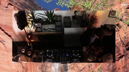 Olof Melander Boiler Room London Live Set