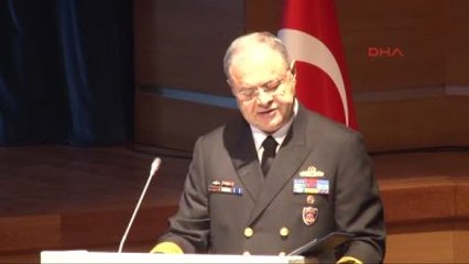 Deniz Kuvvetleri Komutanı Bostanoğlu Çeşitli Sıkıntılar Çıkarmasına Rağmen İşbirliği Yürütmeye...