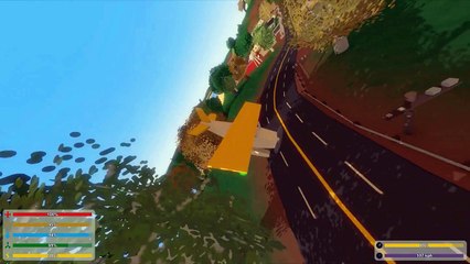 Unturned 3.14.2.0 Update - MICHAEL BAY IN UNTURNED!?!