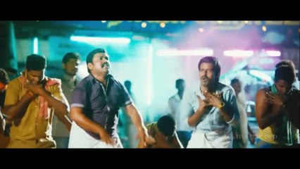 Edhukku Machan - Mapla Singam | Video Song HD | N.R. Raghunanthan