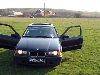 bmw 316 compact