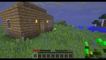 Minecraft Survival Series Ep 1|To-Do-List Gaming