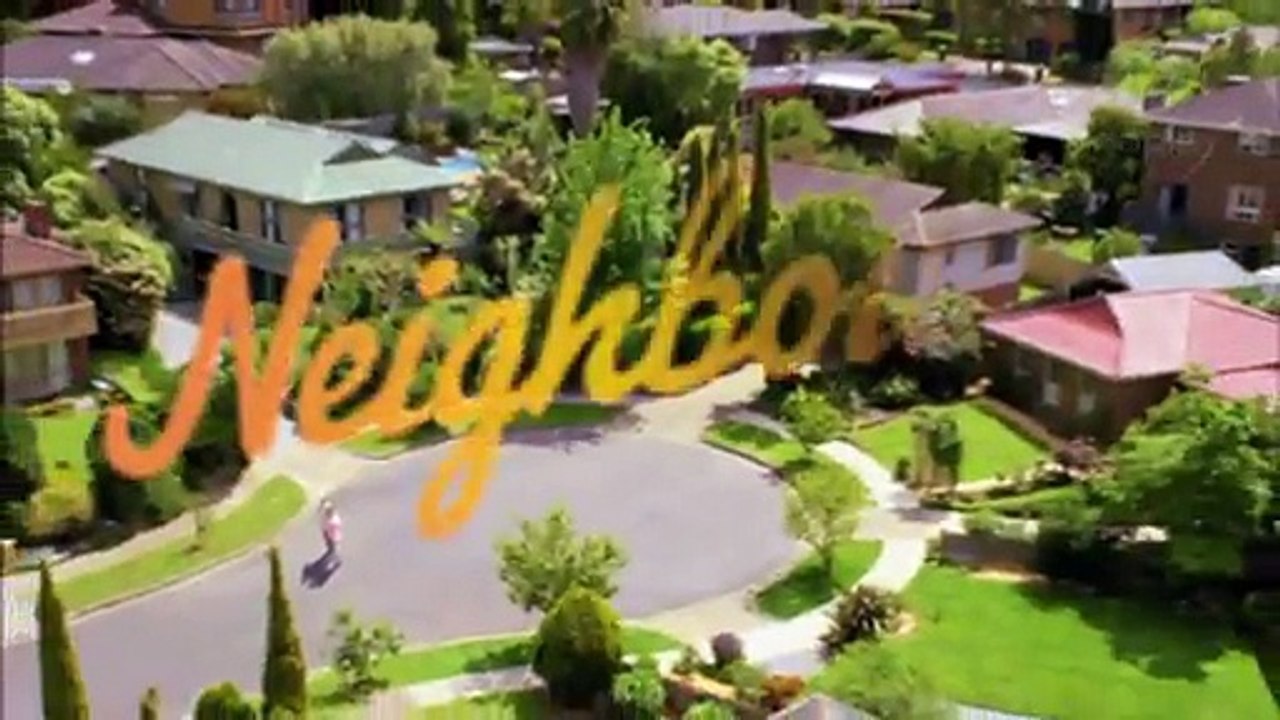 Neighbours | e 7343 | 13th April 2016 (  )
