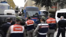 Adana Ahmet Suphi Altındöken'in Katil Zanlısı Adliyede, 2 Cezaevi Müdürü Açığa Alındı-2