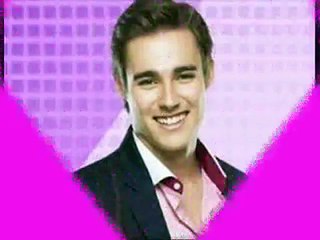 VIOLETTA VS CHICA VAMPIRO