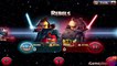 Angry Birds: Star Wars II: 6. Rebels - Gameplay Walkthrough (Birds Side)