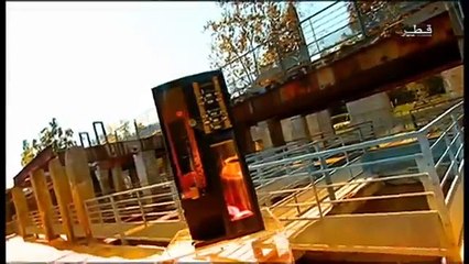 #وثائقي | كيف صنعت آلة القهوة مدبلج