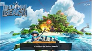 Boom Beach Cheat outil Diamonds illimités Triche Hack Android iOS pas de téléchargement