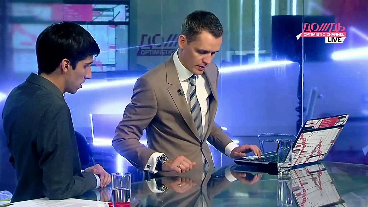 TeleTrade: Урок 19. Где узнавать важнейшие новости экономики?