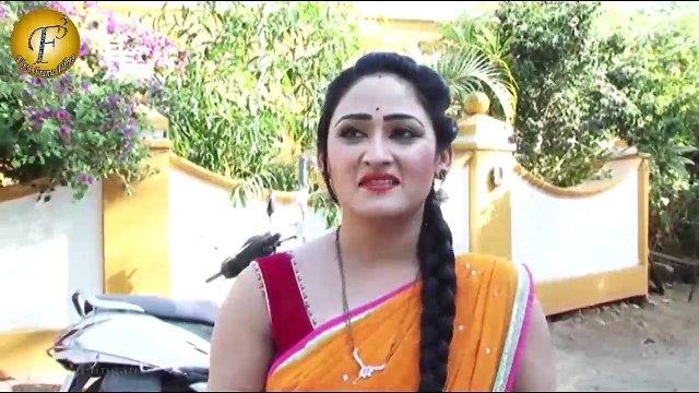 ENJOYING NEW ROLE II CHIDIYA GHAR II TV SHOW ON LOCATION 13 APRIL