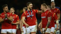 Happy Birthday to Wales’ Rugby World Cup star